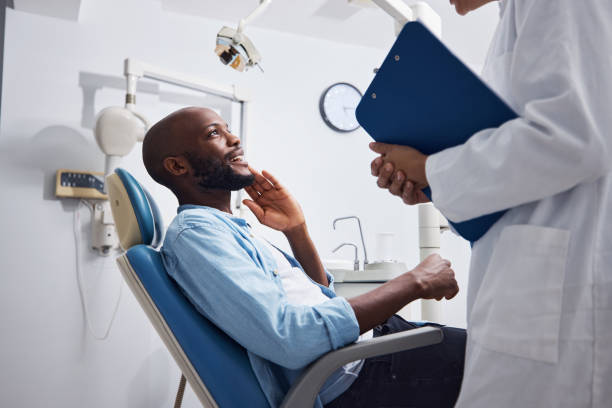 Best Dental Abscess Treatment in Murray, UT