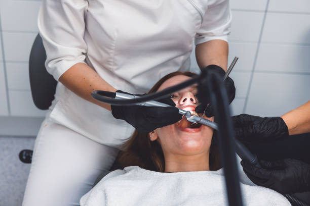 Best Emergency Dental Care for Sports Injuries in Murray, UT