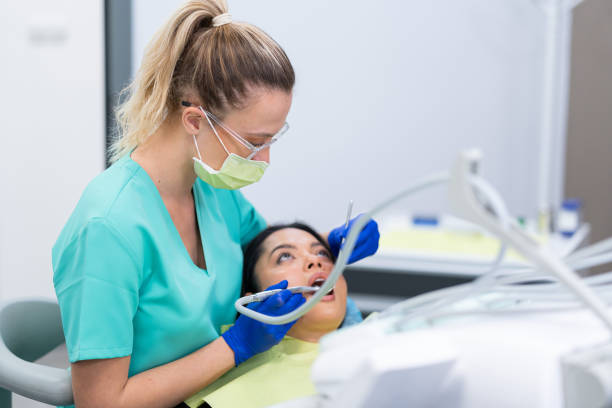 Best Emergency Dental Care for Sports Injuries in Murray, UT